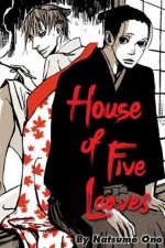 Watch House of Five Leaves  Movie2k